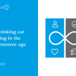 Rethinking car buying in the ecommerce age - cover image of whitepaper